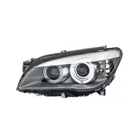 HELLA 1EL354689011 BI-XENON D1S Scheinwerfer f&uuml;r BMW 7er F01 F02 F03 F04 bis 06.2012 links