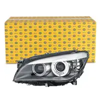 HELLA 1EL354689011 BI-XENON D1S Scheinwerfer f&uuml;r BMW 7er F01 F02 F03 F04 bis 06.2012 links
