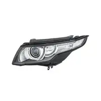 HELLA BI-XENON/LED Scheinwerfer f&uuml;r LAND ROVER Range Rover Evoque L538 links JR048047