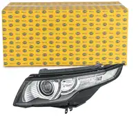 HELLA BI-XENON/LED Scheinwerfer f&uuml;r LAND ROVER Range Rover Evoque L538 links JR048047