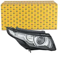 HELLA BI-XENON/LED Scheinwerfer f&uuml;r LAND ROVER Range Rover Evoque L538 rechts JR048056