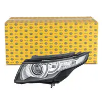 HELLA BI-XENON D3S Scheinwerfer f&uuml;r LAND ROVER Range Rover Evoque L538 bis 06.2015 links