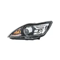 HELLA 1EL354807051 BI-XENON D1S/H1 Scheinwerfer f&uuml;r FORD Focus 2 MK2 03.2008 links 1744969