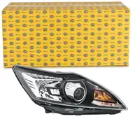 HELLA 1EL354807061 BI-XENON Scheinwerfer f&uuml;r FORD Focus 2 MK2 ab 03.2008 rechts 1744967