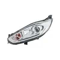 HELLA 1EL354803-051 HALOGEN Scheinwerfer f&uuml;r FORD Fiesta 6 MK6 ab 01.2013 links