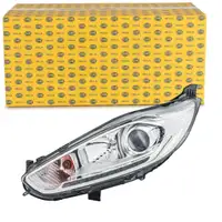 HELLA 1EL354803-051 HALOGEN Scheinwerfer f&uuml;r FORD Fiesta 6 MK6 ab 01.2013 links