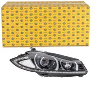 HELLA BI-XENON/LED Scheinwerfer f&uuml;r JAGUAR XF 1/Sportbrake X250 ab 2012 rechts
