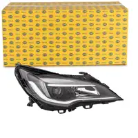 HELLA 1EL354829-021 HALOGEN Scheinwerfer f&uuml;r OPEL Astra K bis 08.2019 rechts 39081893