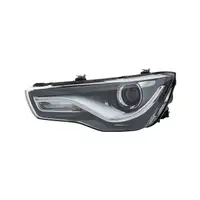 HELLA 1EL354837051 BI-XENON/LED Scheinwerfer f&uuml;r AUDI A1 8X bis 10.2014 links 8X0941043