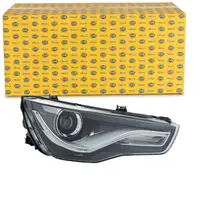 HELLA 1EL354837061 BI-XENON/LED Scheinwerfer f&uuml;r AUDI A1 8X bis 10.2014 rechts 8X0941044