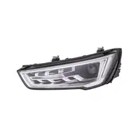 HELLA 1EL354838051 BI-XENON/LED Scheinwerfer f&uuml;r AUDI A1 8X ab 11.2014 links 8XA941043