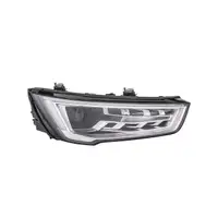 HELLA 1EL354838061 BI-XENON/LED Scheinwerfer f&uuml;r AUDI A1 8X ab 11.2014 rechts 8XA941044