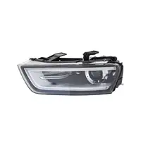 HELLA 1EL354839051 BI-XENON/LED Scheinwerfer f&uuml;r AUDI Q3 8U bis 10.2014 links 8U0941043