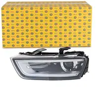 HELLA 1EL354839051 BI-XENON/LED Scheinwerfer f&uuml;r AUDI Q3 8U bis 10.2014 links 8U0941043