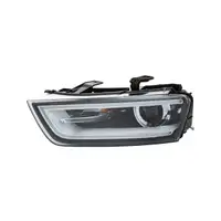 HELLA 1EL354839091 BI-XENON D3S Scheinwerfer f&uuml;r AUDI Q3 RSQ3 8U bis 10.2014 links