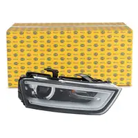 HELLA 1EL354839101 BI-XENON D3S Scheinwerfer f&uuml;r AUDI Q3 RSQ3 8U bis 10.2014 rechts