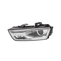 HELLA 1EL354840011 BI-XENON/LED Scheinwerfer f&uuml;r AUDI Q3 8U ab 11.2014 links 8U0941043C