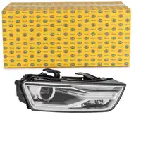 HELLA 1EL354840021 BI-XENON/LED Scheinwerfer f&uuml;r AUDI Q3 8U ab 11.2014 rechts 8U0941044C