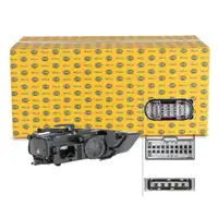 HELLA 1EL354840051 BI-XENON D5S Scheinwerfer f&uuml;r AUDI Q3 8U ab 11.2014 links 8U0941043E