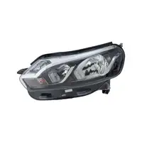 HELLA 1EL354851-011 HALOGEN Scheinwerfer f&uuml;r TOYOTA Proace/Verso links 98085-81280