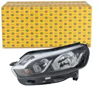 HELLA 1EL354851-011 HALOGEN Scheinwerfer f&uuml;r TOYOTA Proace/Verso links 98085-81280