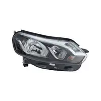 HELLA 1EL354851-021 HALOGEN Scheinwerfer f&uuml;r TOYOTA Proace/Verso rechts 98085-81180