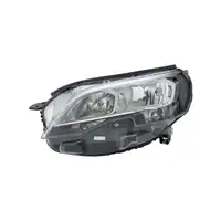 HELLA 1EL354852-011 HALOGEN Scheinwerfer f&uuml;r PEUGEOT Expert Traveller V_ links 9808572680