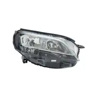 HELLA 1EL354852-021 HALOGEN Scheinwerfer f&uuml;r PEUGEOT Expert Traveller V_ rechts 9808572580