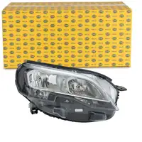 HELLA 1EL354852-021 HALOGEN Scheinwerfer f&uuml;r PEUGEOT Expert Traveller V_ rechts 9808572580