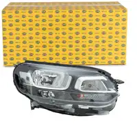 HELLA HALOGEN Scheinwerfer f&uuml;r CITROEN Jumpy Spacetourer OPEL Vivaro C Zafira Life rechts