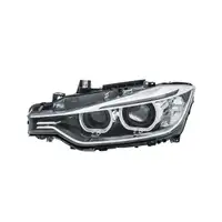HELLA BI-XENON/LED Scheinwerfer f&uuml;r BMW 3er F30 F31 bis 06.2015 links 63117314531