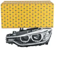 HELLA BI-XENON/LED Scheinwerfer f&uuml;r BMW 3er F30 F31 bis 06.2015 links 63117314531