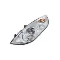 HELLA HALOGEN Scheinwerfer f&uuml;r HYUNDAI Santa Fe 2 OPEL Movano C Master 3 bis 07.2019 links