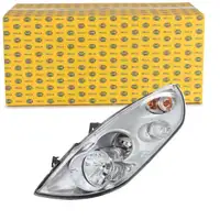 HELLA HALOGEN Scheinwerfer f&uuml;r HYUNDAI Santa Fe 2 OPEL Movano C Master 3 bis 07.2019 links