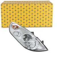 HELLA HALOGEN Scheinwerfer für HYUNDAI Santa 2 OPEL Movano C Master 3 bis 07.2019 rechts