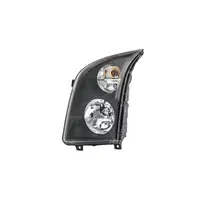 HELLA HALOGEN Scheinwerfer + Leuchtmittel f&uuml;r VW Crafter 2E 2F ab 06.2013 links 2E1941005