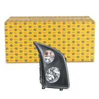 HELLA HALOGEN Scheinwerfer + Leuchtmittel f&uuml;r VW Crafter 2E 2F ab 06.2013 rechts 2E1941006