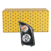 HELLA HALOGEN Scheinwerfer + Leuchtmittel f&uuml;r VW 2E 2F bis 05.2013 rechts 2E1941016