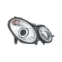 HELLA BI-XENON Scheinwerfer f&uuml;r MERCEDES E-Klasse W211 S211 bis 06.2006 rechts 2118202061