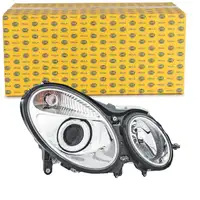 HELLA BI-XENON Scheinwerfer f&uuml;r MERCEDES E-Klasse W211 S211 bis 06.2006 rechts 2118202061