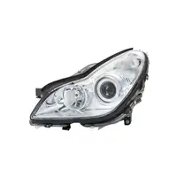 HELLA 1ES008821311 BI-XENON Scheinwerfer Frontscheinwerfer f&uuml;r MERCEDES CLS C219 links