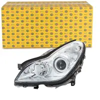 HELLA 1ES008821311 BI-XENON Scheinwerfer Frontscheinwerfer f&uuml;r MERCEDES CLS C219 links