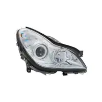 HELLA 1ES008821321 BI-XENON Scheinwerfer Frontscheinwerfer f&uuml;r MERCEDES CLS C219 rechts