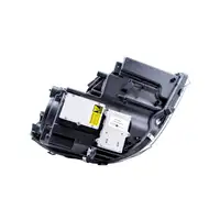 HELLA 1ES008821351 BI-XENON Scheinwerfer Frontscheinwerfer f&uuml;r MERCEDES CLS C219 links