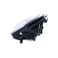 HELLA 1ES008821351 BI-XENON Scheinwerfer Frontscheinwerfer f&uuml;r MERCEDES CLS C219 links