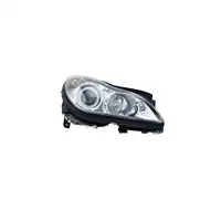 HELLA 1ES008821361 BI-XENON Scheinwerfer Frontscheinwerfer f&uuml;r MERCEDES CLS C219 rechts