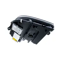 HELLA 1ES008821361 BI-XENON Scheinwerfer Frontscheinwerfer f&uuml;r MERCEDES CLS C219 rechts