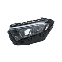 HELLA 1EX014530311 LED Headlight for MERCEDES-BENZ EQA H243 (Left)