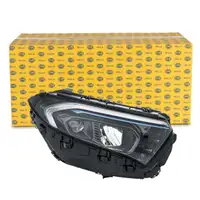 HELLA 1EX014530321 LED Headlight for MERCEDES-BENZ EQA H243 (Right)