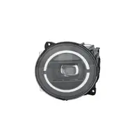 HELLA 1EX014543111 LED Scheinwerfer f&uuml;r MERCEDES G-Klasse W463 ab 01.2018 links